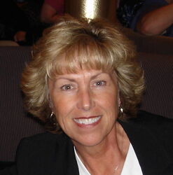 Kathy Turley Alumni Photo