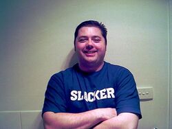Kristian L. Taylor Alumni Photo