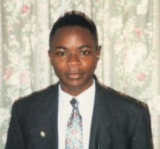 Henry Felix Mwesigwa Alumni Photo
