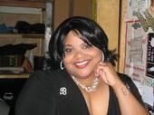 Angela Buffie Lucas Alumni Photo