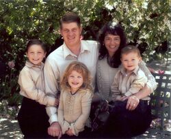 Daniel Olson Alumni Photo