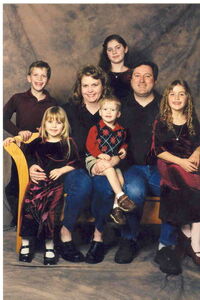 Lisa Jeanne Wilkett Alumni Photo