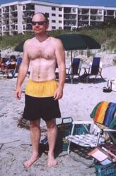 David Schindler Alumni Photo