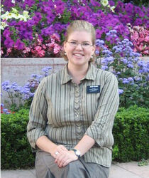 Michelle Salvicchi Alumni Photo