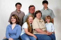 D. Kim  Croft Alumni Photo