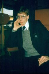 Steven Law Alumni Photo