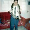 Aqui con mi snake hermosa de Universidad!! jajaja
Emerson Salvador Salandía
03 Feb 2010