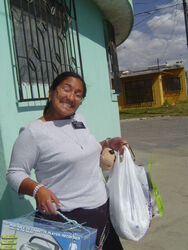 Claudia Maria Barrera Alumni Photo