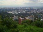 VISTA DE LA CIUDAD DE GUATEMALA DESDE CARRETERA A EL SALVADOR
BAYRON HUMBERTO  BATEN BARRONDO
25 Jun 2009