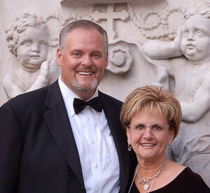 Lin Neff Alumni Photo