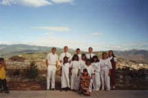 Baptism