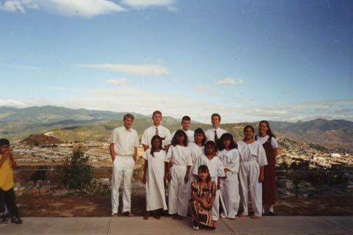 Baptism