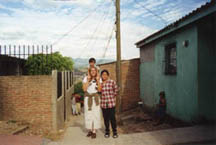 Residences