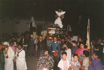 Semana Santa