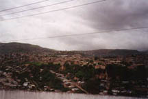 Torocagua