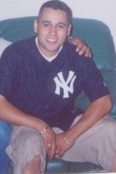 Julio Cesar Medina Alumni Photo