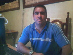 wiliams omar juarez silva Alumni Photo