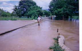 inundacion en garroba potrerillos
Abel  Romero
13 Jan 2006