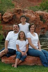 Aaron Clark Alumni Photo