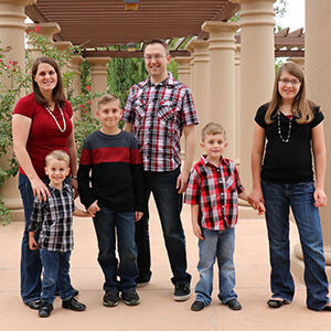 Matthew A Halcomb Alumni Photo
