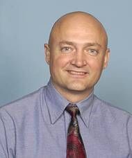 Blake Chamberlain Alumni Photo