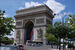 Title: Arc de Triumph