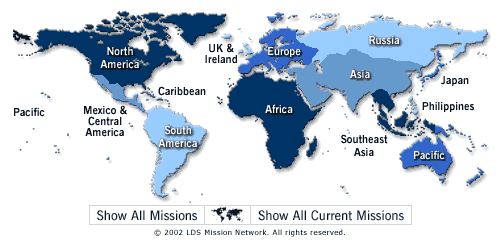 World Map