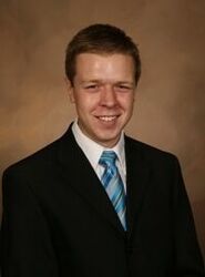 Brady James Stratton