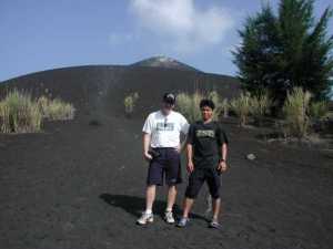 Poliman  Harsono Alumni Photo