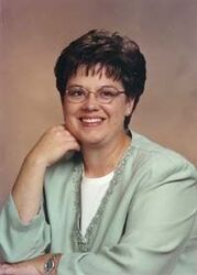 Elizabeth Jones Alumni Photo