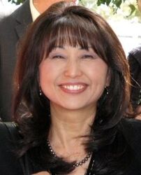 Hiroko  Godfrey Alumni Photo