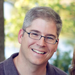 Todd Goetsch Alumni Photo