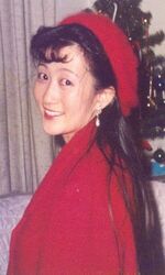 Hisako  Weir Alumni Photo