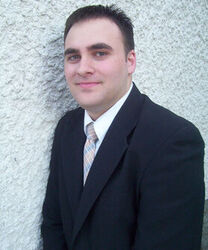 Daniel Shmuel Shumsky
