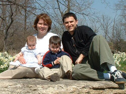 Jared Steward Alumni Photo