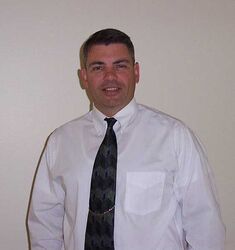 Ron Schindler Alumni Photo