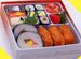 Title: 1994 Suehiro - Sushi display