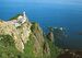 Title: 1994 Muroran - Postcard Hokkaido's Most Famous Lighthouse