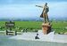 Title: 1994 Makomanai - Dr Clark Statue in South Sapporo