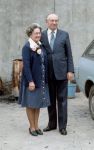 Title: 1976 Elder Hinckley Visit