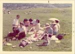Title: 1975 Hachinohe Branch Picnic