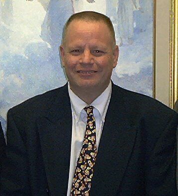 Steve Cale Alumni Photo