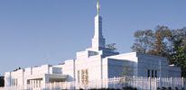 Louisville Kentucky Temple