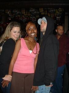 J Godfrey Alumni Photo
