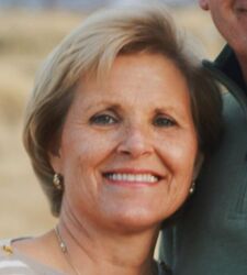 Mary Anne Douglas Alumni Photo
