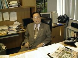 Byung Sik Hong 