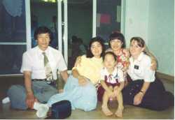 Nicole  Dunn Alumni Photo