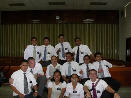 elder palacios,,elder contreras,elder fernandez,elder bravo,elder lawson,hna saucedo,elder chico,elder fabian,elder zertuche,elder morales,hna flores,hna lopez,elder glancy.
NANCY EDITH  SAUCEDO MARTINEZ
14 Aug 2008