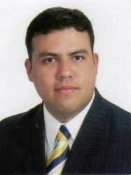 Moisés Helamán Montejo Foto