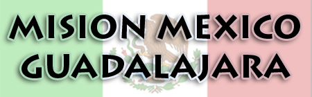 Welcome to the Mexico Guadalajara Mission Alumni Website